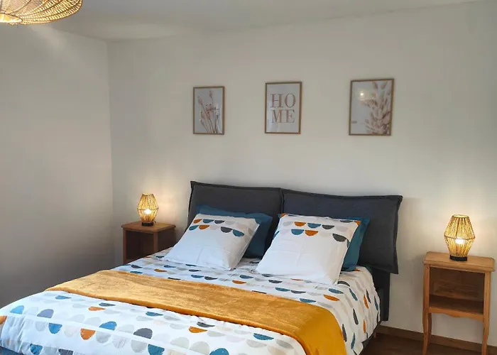 Maison Individuelle