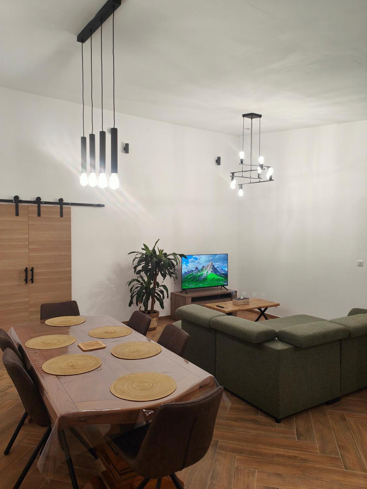Maison Individuelle Apartment Oignies